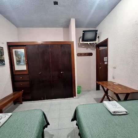 Hotel Carmelitas 42 Villahermosa Buitenkant foto