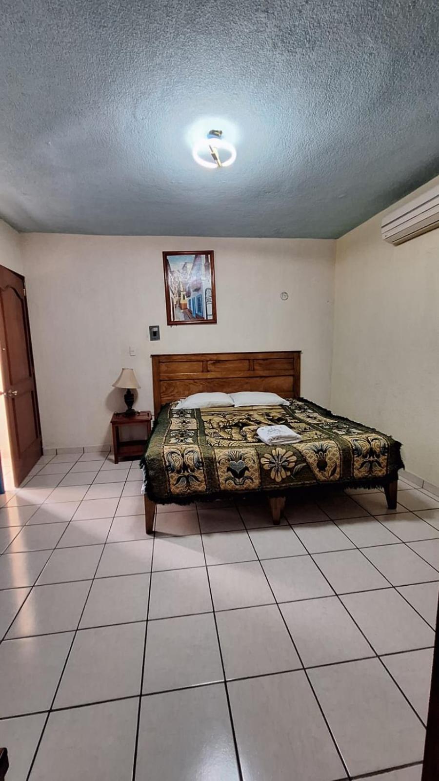 Hotel Carmelitas 42 Villahermosa Buitenkant foto