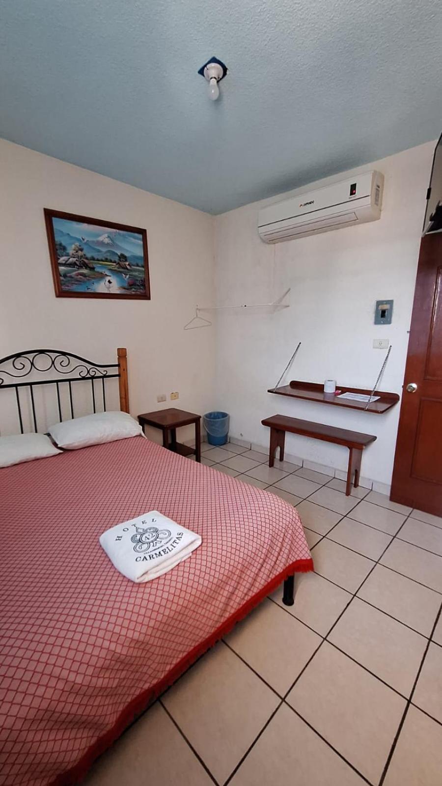 Hotel Carmelitas 42 Villahermosa Buitenkant foto