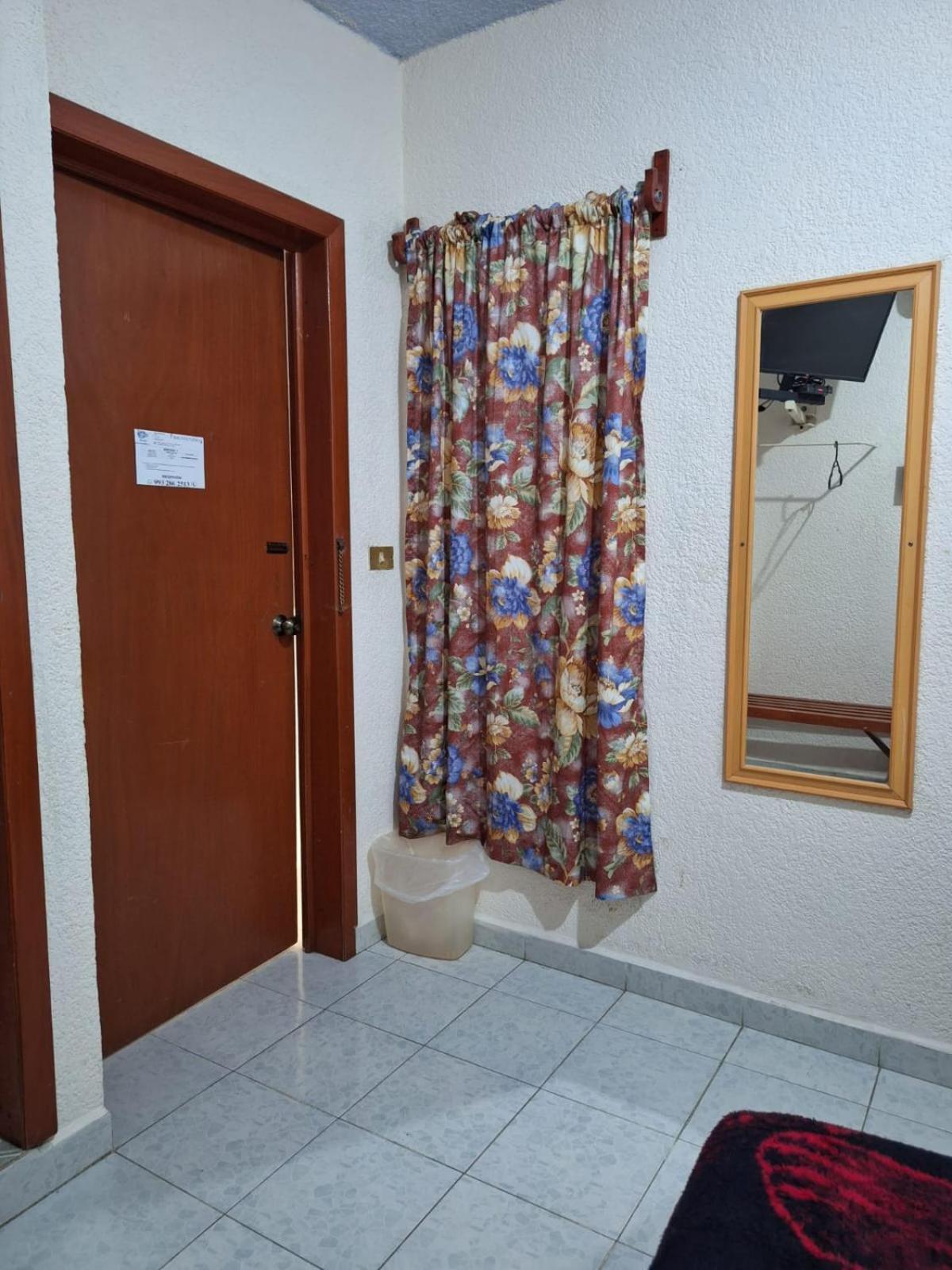 Hotel Carmelitas 42 Villahermosa Buitenkant foto